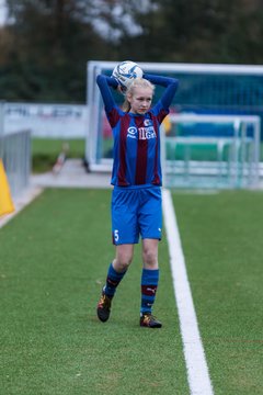 Bild 261 - B-Juniorinnen VfL Pinneberg - MSG Steinhorst Krummesse : Ergebnis: 5:5